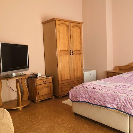 Hotel Atlantic Sliven Dış mekan fotoğraf