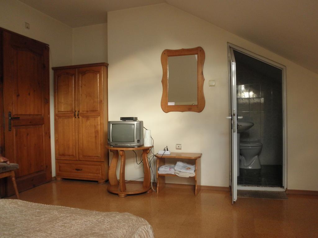 Hotel Atlantic Sliven Dış mekan fotoğraf