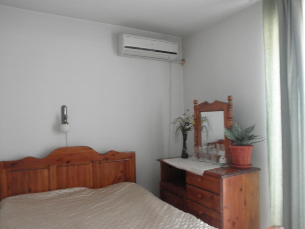 Hotel Atlantic Sliven Dış mekan fotoğraf