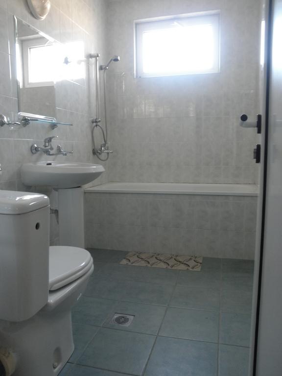 Hotel Atlantic Sliven Oda fotoğraf