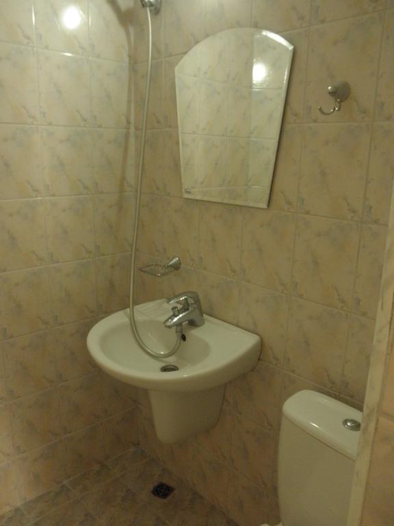 Hotel Atlantic Sliven Oda fotoğraf