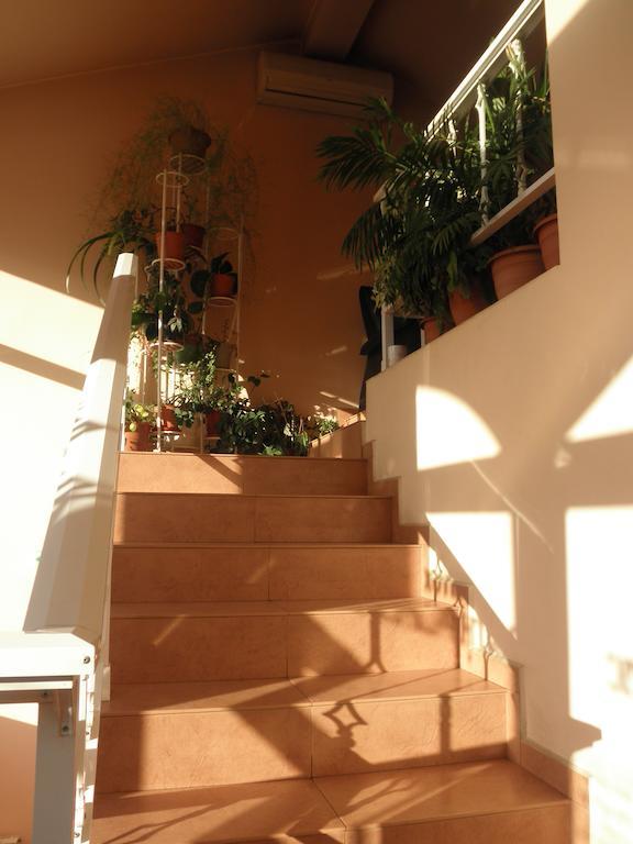 Hotel Atlantic Sliven Dış mekan fotoğraf