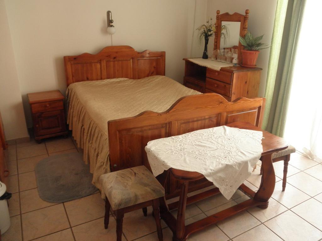 Hotel Atlantic Sliven Oda fotoğraf