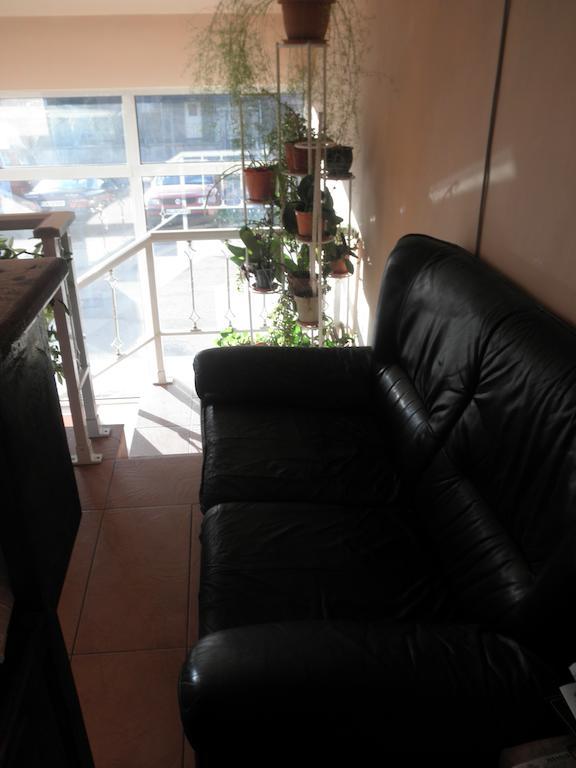 Hotel Atlantic Sliven Dış mekan fotoğraf