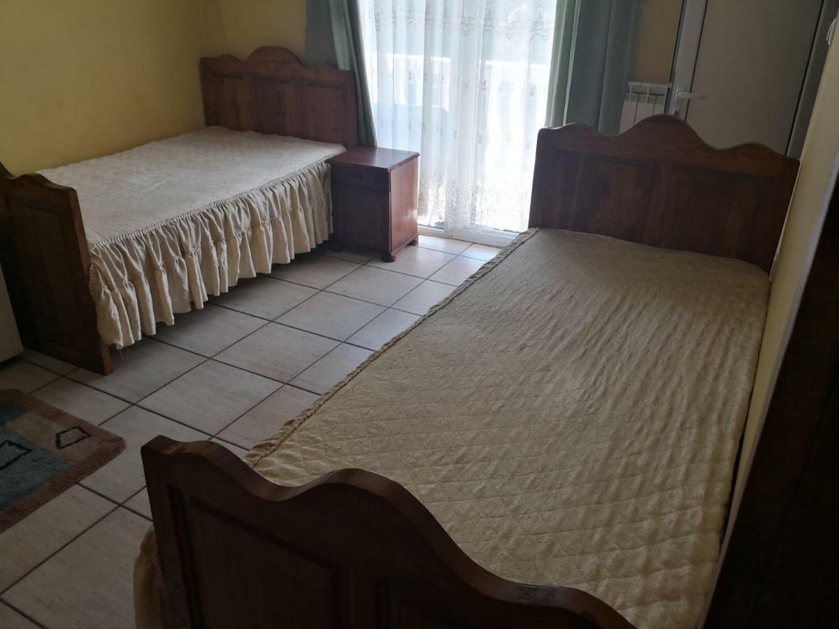 Hotel Atlantic Sliven Dış mekan fotoğraf