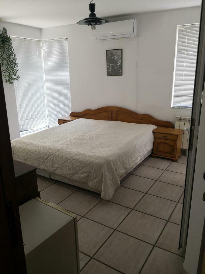 Hotel Atlantic Sliven Dış mekan fotoğraf