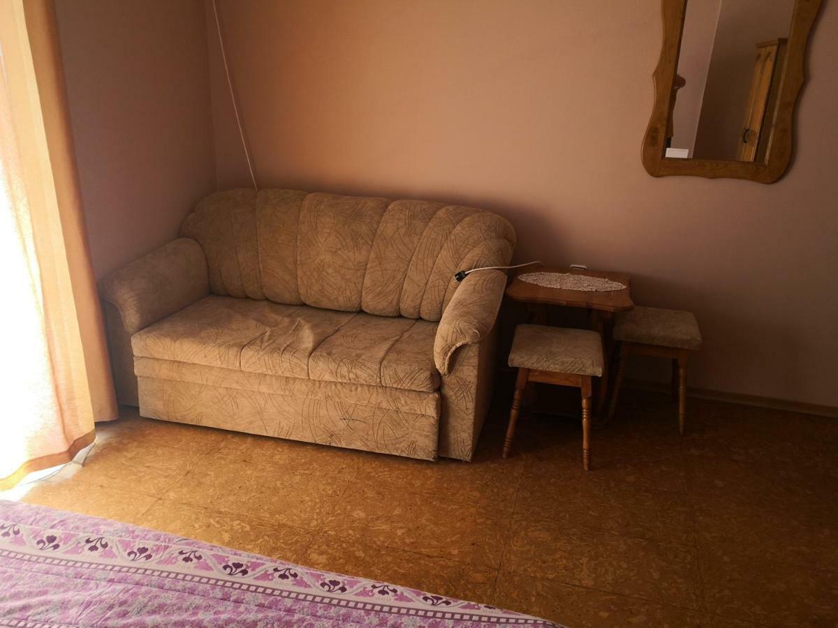 Hotel Atlantic Sliven Dış mekan fotoğraf