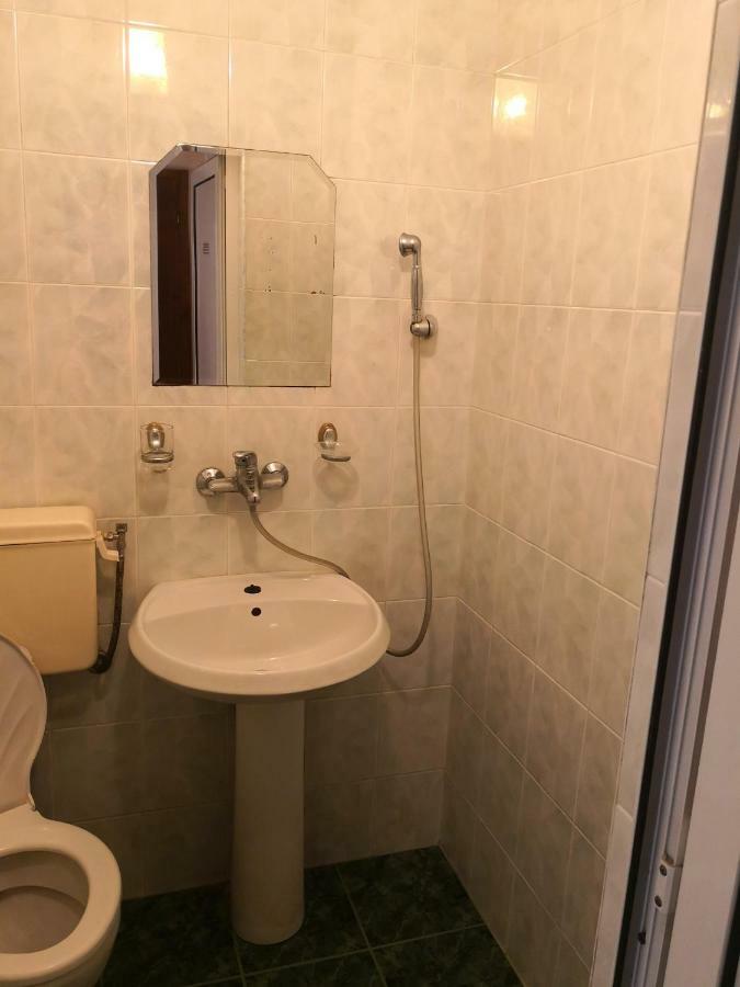 Hotel Atlantic Sliven Dış mekan fotoğraf