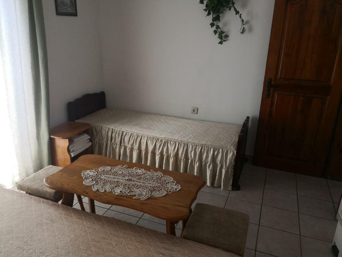 Hotel Atlantic Sliven Dış mekan fotoğraf